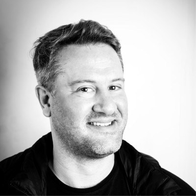 Mike Bank, founder of Search Studio